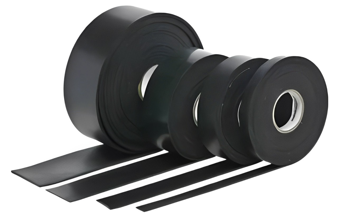 Custom Rubber Products